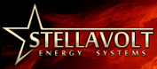 Stellavolt logo