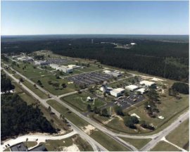 Stennis Space Center