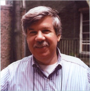 Stephen Jay Gould