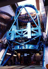 Subaru Telescope