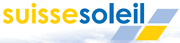 Suisse Soleil logo