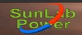 SunLab Power logo