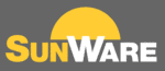 SunWare Solartechnik logo