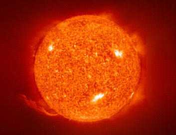 Sun