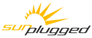 Sunplugged logo