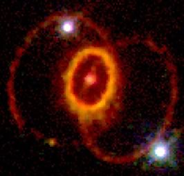 Supernova 1987A