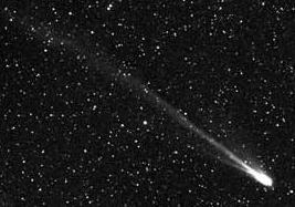 Comet Swift-Tuttle
