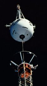 TSS (Tethered Satellite System)