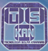 TS Kan logo