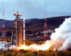 Taiyuan Satellite Launch Center