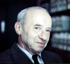 Alfred Tarski