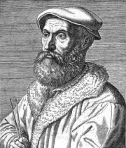 Niccolo Tartaglia