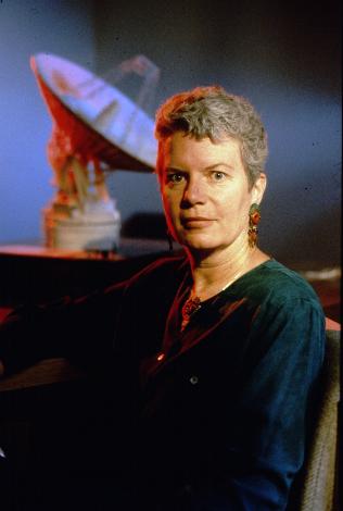 Jill Tarter