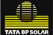 Tata BP Solar logo