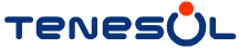 Tenesol logo