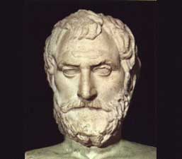 Thales of Miletus