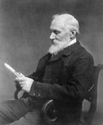 William Thomspon, Lord Kelvin