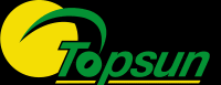 Topsun Energy logo