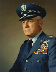 General Nathan Twining