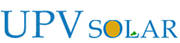 UPV Solar logo