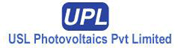USL Photovoltaics logo