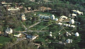 US Naval Observatory