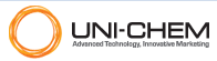 Uni-Chem logo