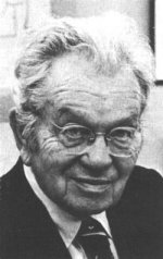 Harold Urey