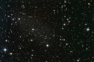 Ursa Minor Dwarf