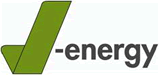 V-energy logo