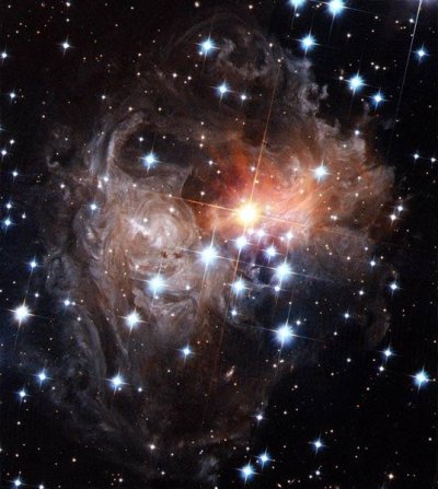 V838 Monocerotis