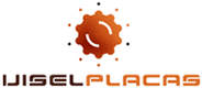 VISEL_PLACAS logo