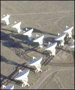 Very Large Array