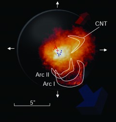 VY Canis Majoris