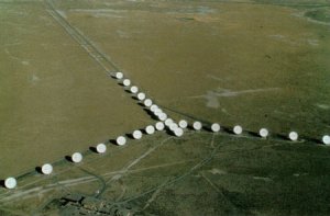 Very Large Array