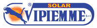 Vipiemme Solar logo