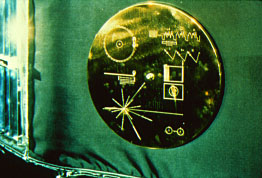 Voyager record