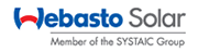 Webasto Solar logo