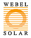 Websol Solar logo