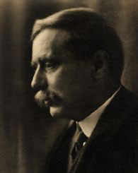 H. G. Wells