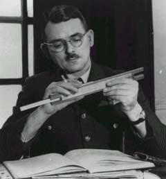 Frank Whittle