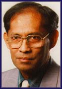 Chandra Wickramasinghe