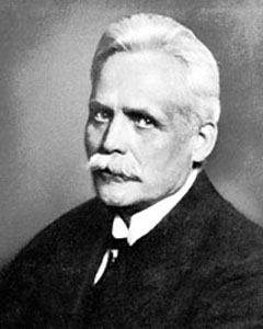 Wilhelm Wien