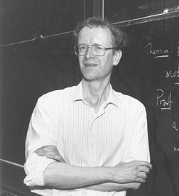 Andrew Wiles