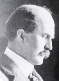 William Henry Bragg