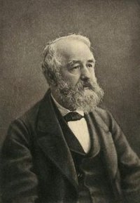 Johann Rudolf Wolf