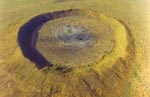 Wolfe Creek Crater