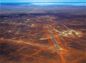 Woomera