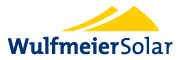 WulfmeierSolar logo