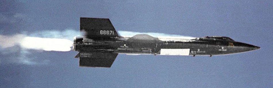 X-15